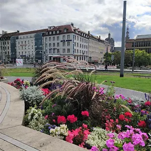 Regina Hotel Würzburg