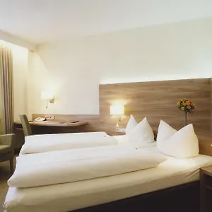 *** Hotel Jedermann Alemania