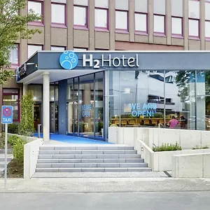 *** Hotel H2 Seestern Alemania