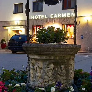 *** Hotel Carmen Alemania
