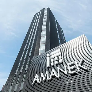 Amanek Shinjuku Kabukicho Hotel Tokio