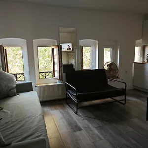 Gruenes Idyll Im Herzen Koelns Accommodatie bij particulieren Keulen