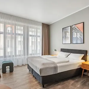 Limehome Am Brühl *** Leipzig