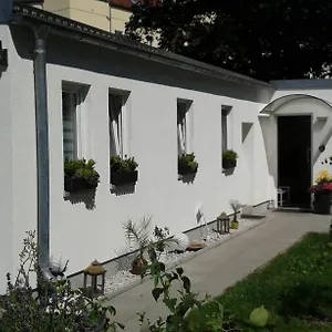Berlietz Appartement Berlijn