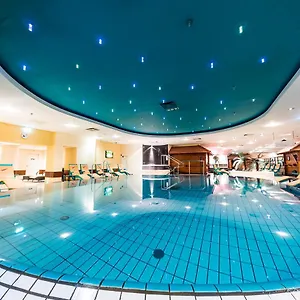 **** Hotel Mauritius & Therme Alemania