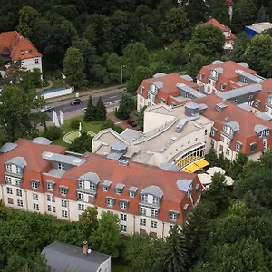 Lägenhetshotell Seminaris