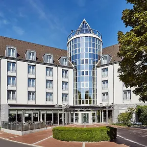 **** Hotel Lindner Airport Alemania