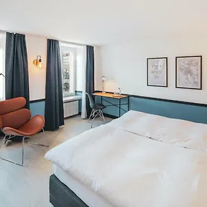 Pop Up Krone Zürich