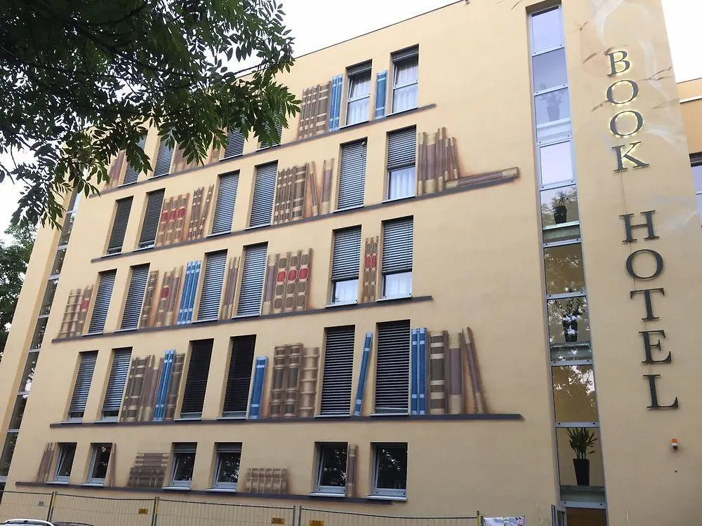***  Book Hotel Лейпциг Германия