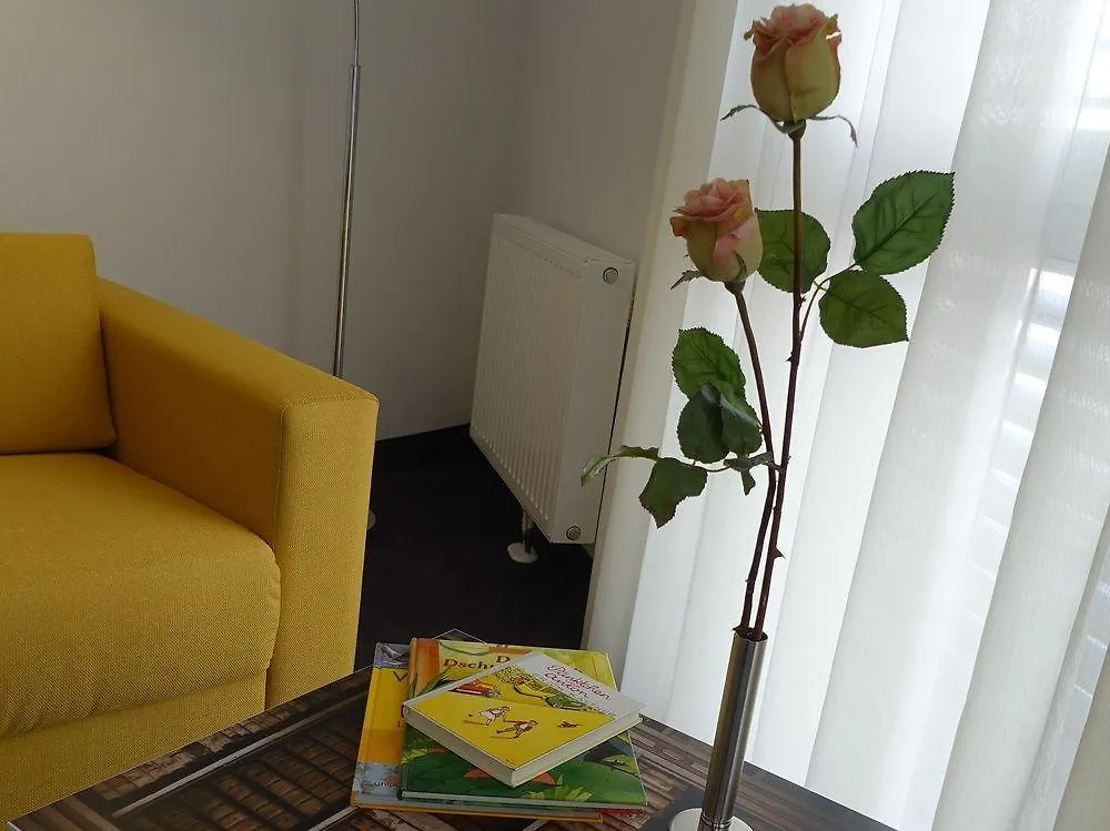 Book Hotel Leipzig