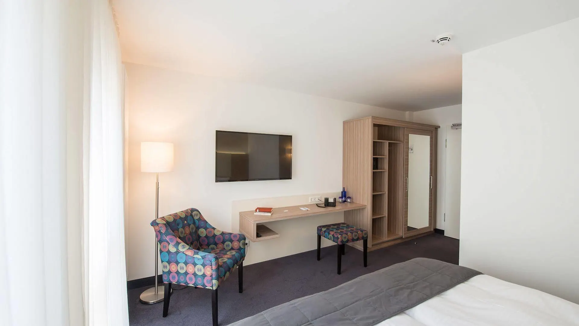 Book Hotel Leipzig Duitsland